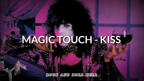 Creating Lasting Memories with the Kiss Magic 6ouch